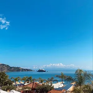 Mikros , Giardini Naxos Italy