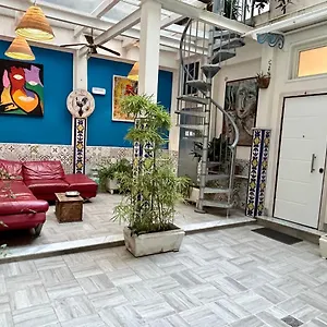  Maison d'hôtes Tribunali