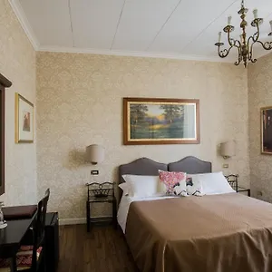 Residenza In Farnese 4*, Rome Italy