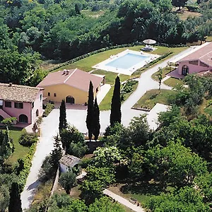 Marrucola , San Miniato Italy