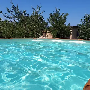  Hébergement de vacances Le Navi Antiche Italie