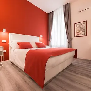 2* Maison d'hôtes Napoliving