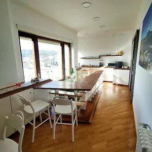 2* Bed & Breakfast Rosso Di Sera