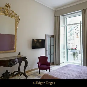  Bed & Breakfast Dimora Donna Elena By Ranieri