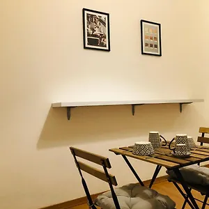  Bed & Breakfast Dimora Paladino