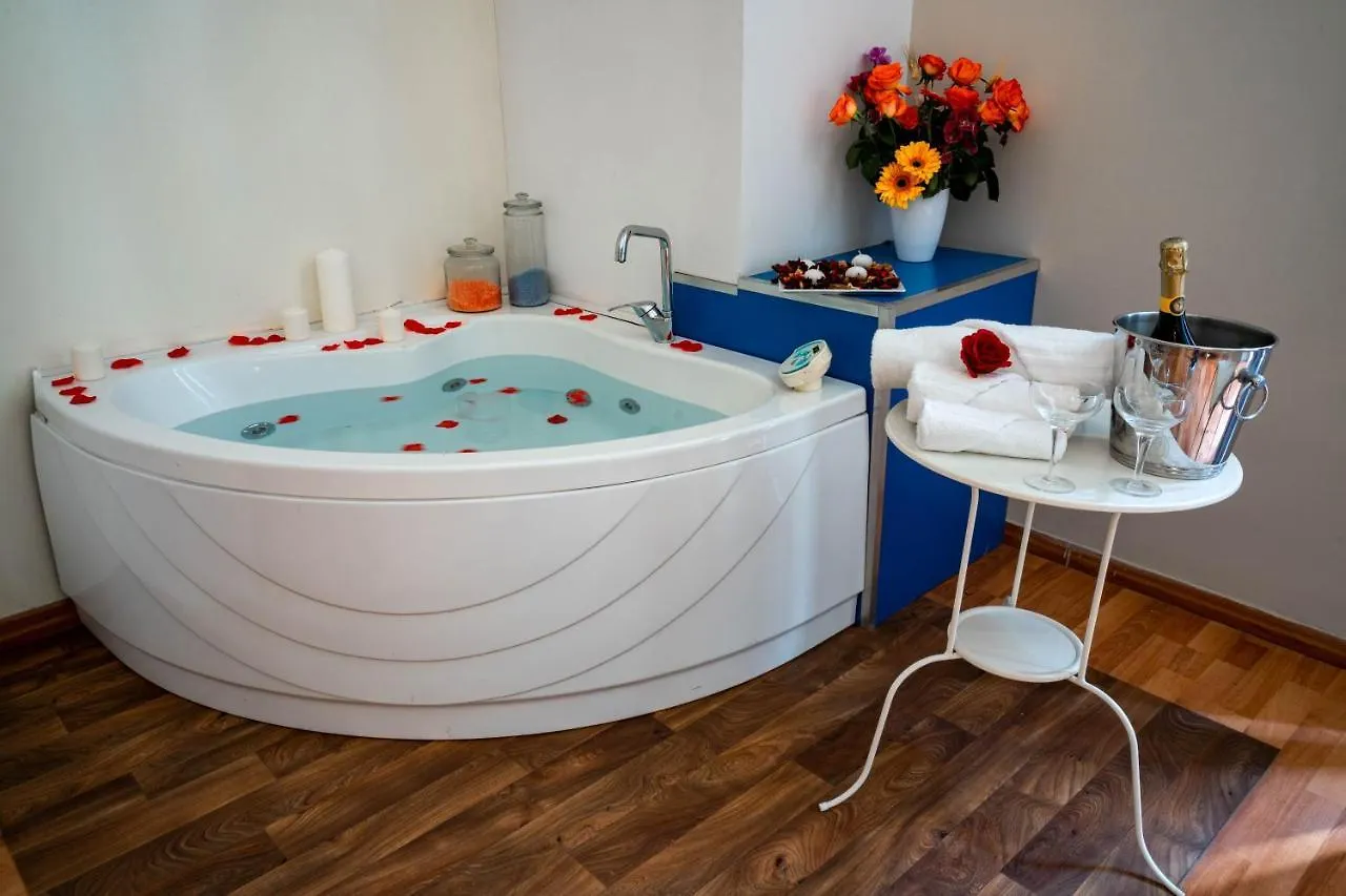 Madà B&B Nápoles