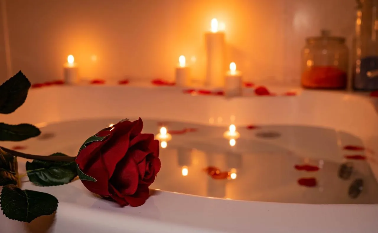 Mada B&B Naples Bed & Breakfast