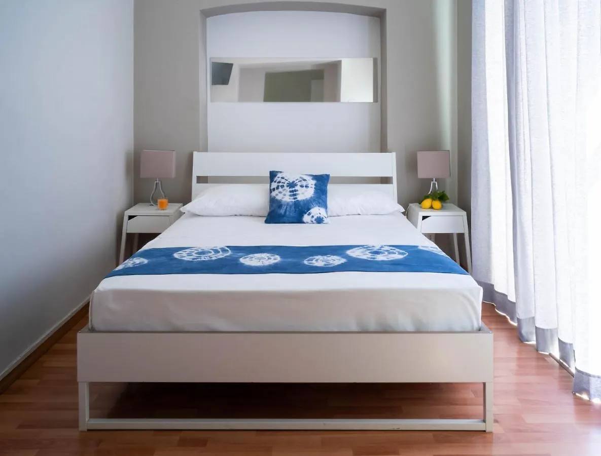 Madà B&B Nápoles