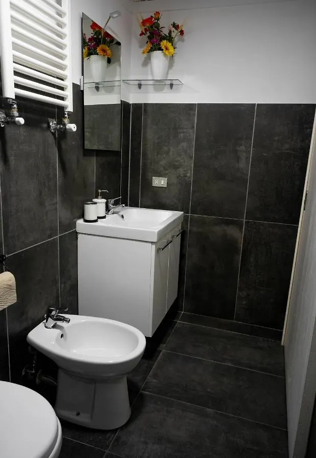 Mada B&B Naples Italy