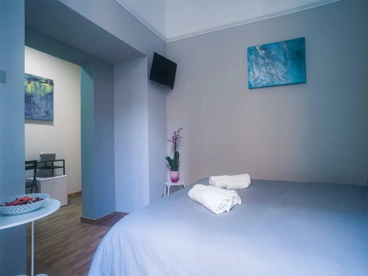 Mada B&B Naples 2*,  Italy